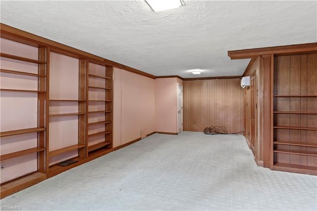 3116 Burkeshore Road, Winston-salem, NC 27106