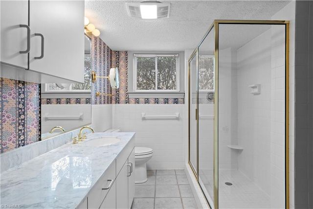 3116 Burkeshore Road, Winston-salem, NC 27106