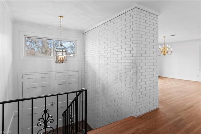 3116 Burkeshore Road, Winston-salem, NC 27106