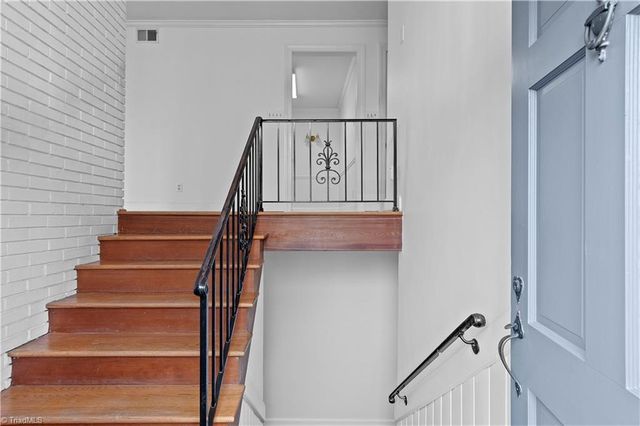 3116 Burkeshore Road, Winston-salem, NC 27106