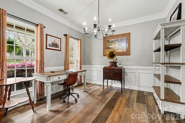 6711 Tanners Creek Drive, Huntersville, NC 28078