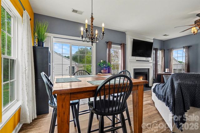 6711 Tanners Creek Drive, Huntersville, NC 28078