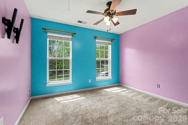 6711 Tanners Creek Drive, Huntersville, NC 28078