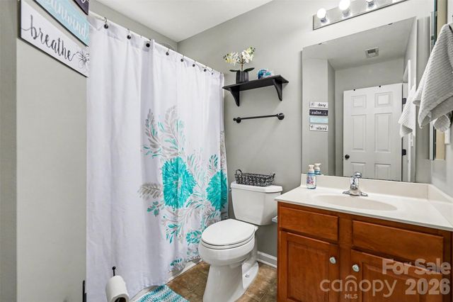 6711 Tanners Creek Drive, Huntersville, NC 28078