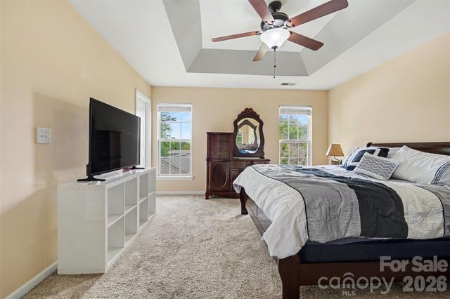 6711 Tanners Creek Drive, Huntersville, NC 28078