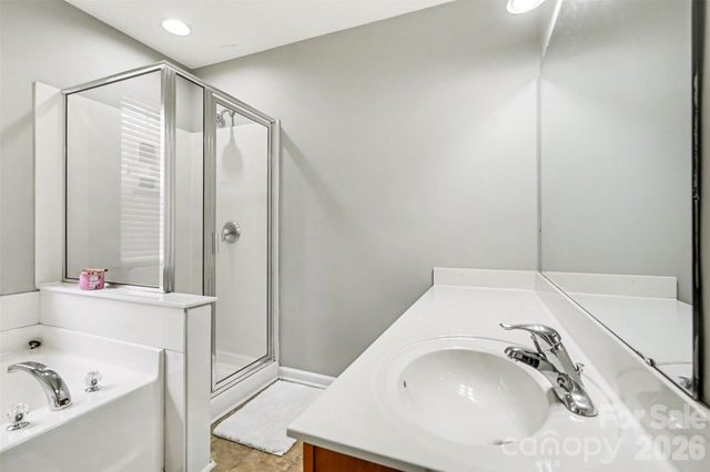 6711 Tanners Creek Drive, Huntersville, NC 28078