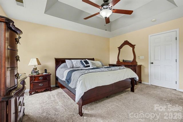 6711 Tanners Creek Drive, Huntersville, NC 28078