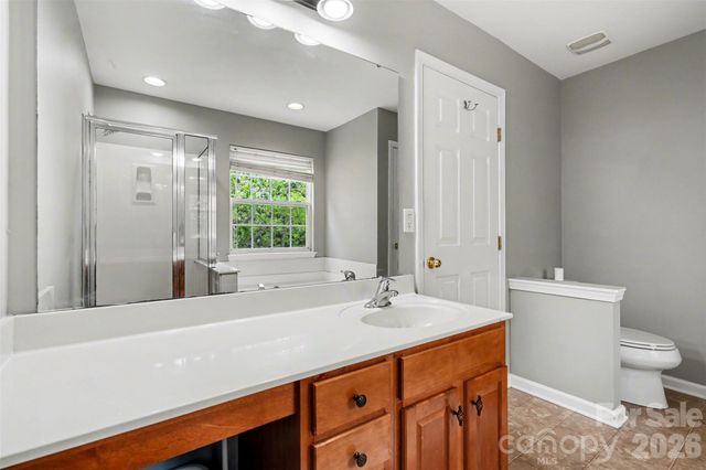 6711 Tanners Creek Drive, Huntersville, NC 28078