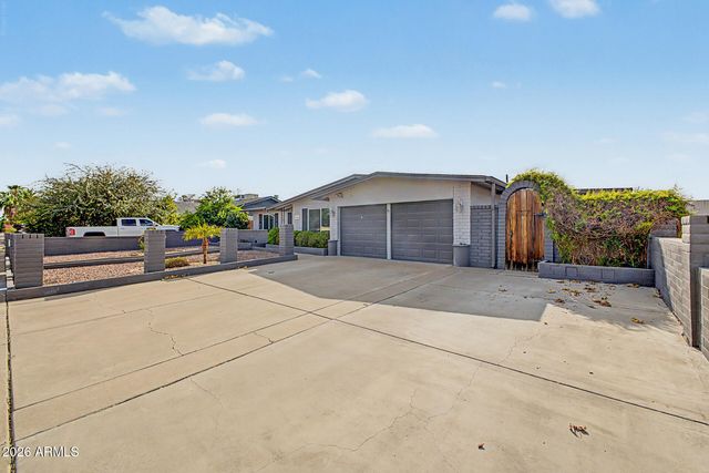 11430 N 37TH Avenue, Phoenix, AZ 85029