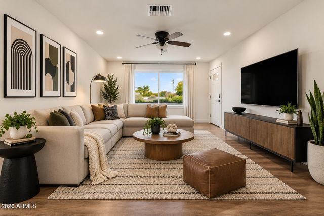 11430 N 37TH Avenue, Phoenix, AZ 85029