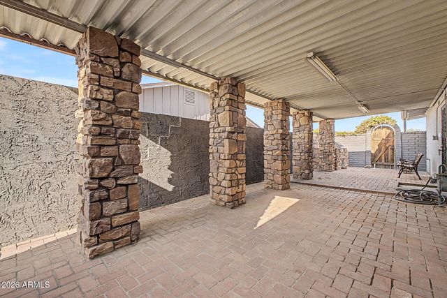 11430 N 37TH Avenue, Phoenix, AZ 85029