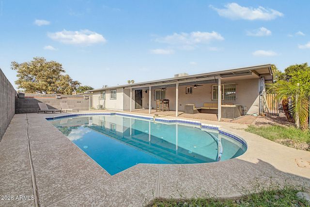 11430 N 37TH Avenue, Phoenix, AZ 85029