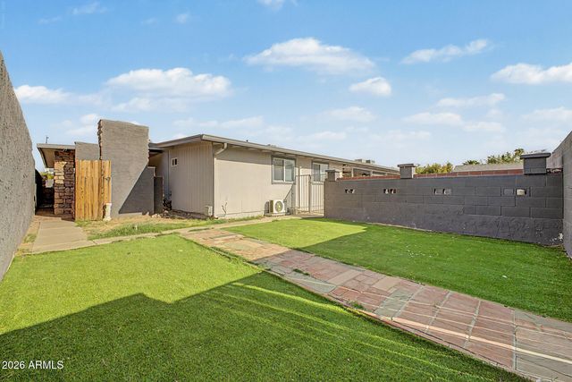 11430 N 37TH Avenue, Phoenix, AZ 85029