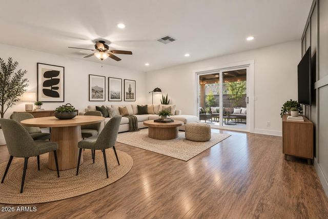 11430 N 37TH Avenue, Phoenix, AZ 85029