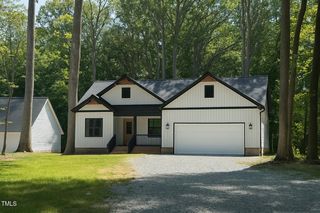 3295 Fleming Graham Road, Burlington, NC 27217