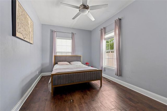 964 Mayson Turner Road NW, Atlanta, GA 30314