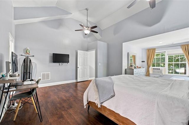 964 Mayson Turner Road NW, Atlanta, GA 30314