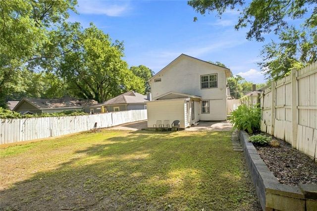 964 Mayson Turner Road NW, Atlanta, GA 30314