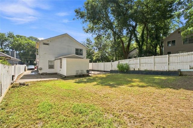964 Mayson Turner Road NW, Atlanta, GA 30314