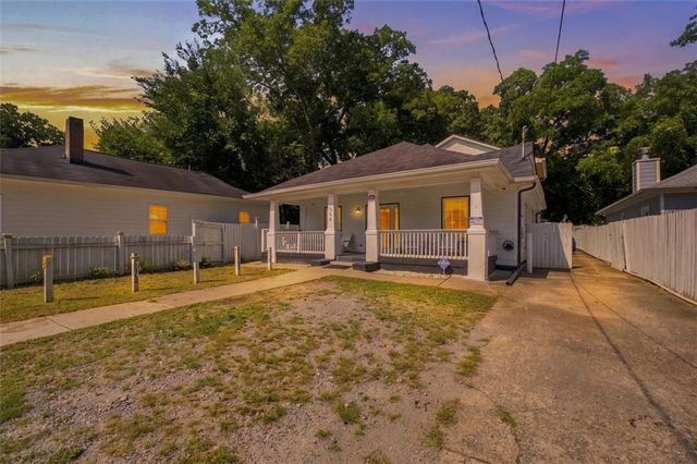 964 Mayson Turner Road NW, Atlanta, GA 30314