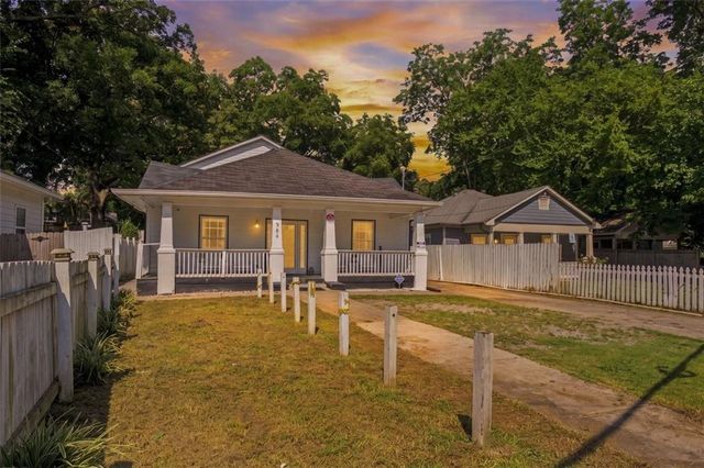 964 Mayson Turner Road NW, Atlanta, GA 30314