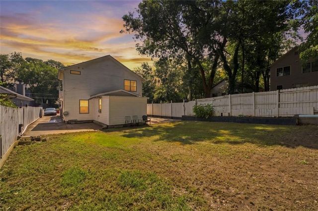 964 Mayson Turner Road NW, Atlanta, GA 30314