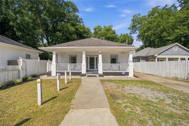 964 Mayson Turner Road NW, Atlanta, GA 30314