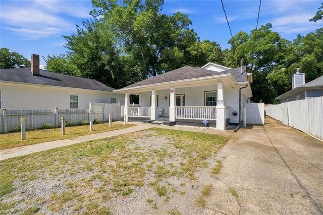 964 Mayson Turner Road NW, Atlanta, GA 30314