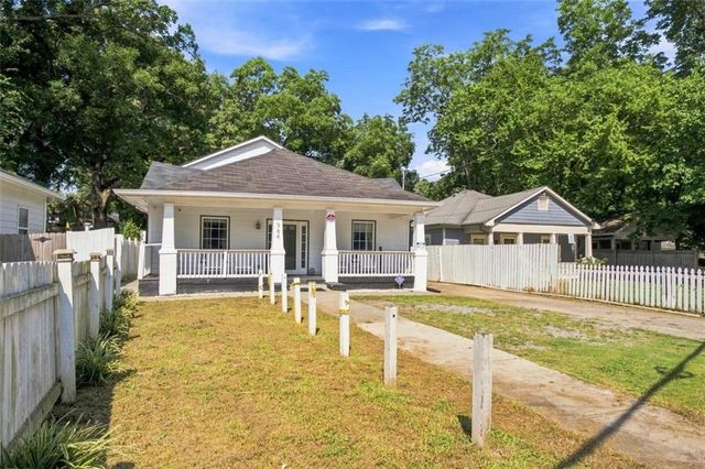 964 Mayson Turner Road NW, Atlanta, GA 30314