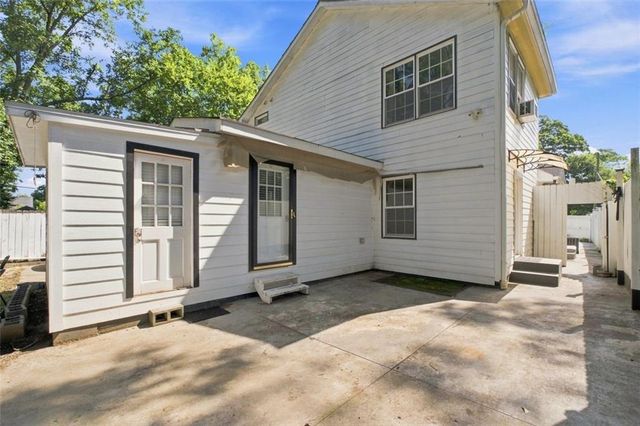 964 Mayson Turner Road NW, Atlanta, GA 30314