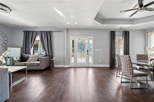 964 Mayson Turner Road NW, Atlanta, GA 30314