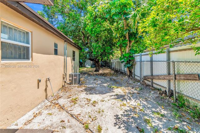 2910 NW 47th Street, Miami, FL 33142