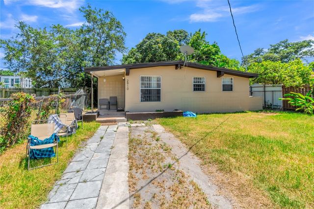 2910 NW 47th Street, Miami, FL 33142
