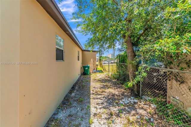 2910 NW 47th Street, Miami, FL 33142