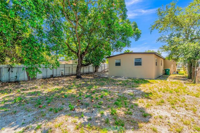 2910 NW 47th Street, Miami, FL 33142
