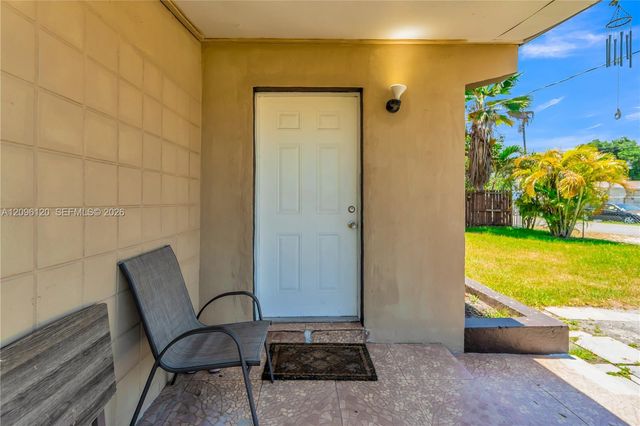 2910 NW 47th Street, Miami, FL 33142