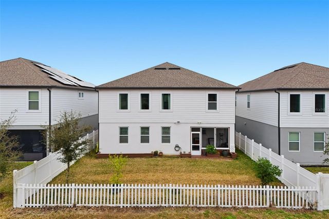 720 SPLIT HOOF DRIVE, St Cloud, FL 34771