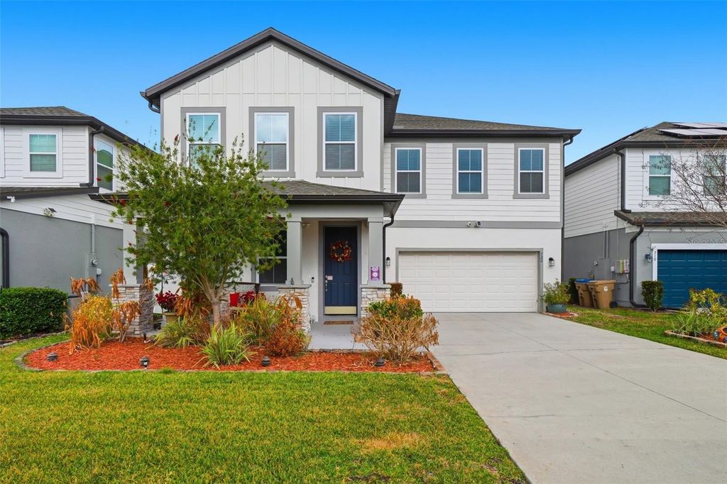 720 SPLIT HOOF DRIVE, St Cloud, FL 34771