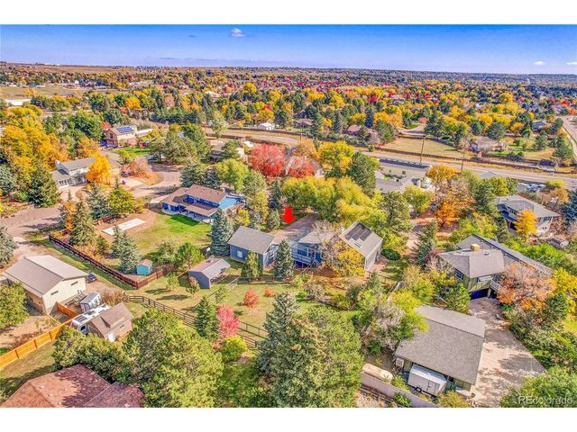 7275 Quartz St, Arvada, CO 80007