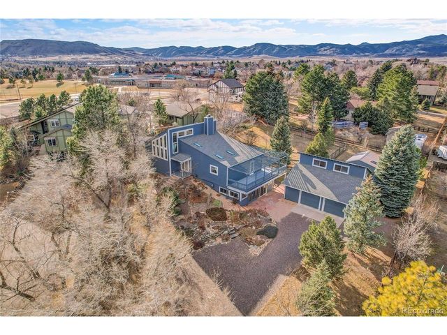 7275 Quartz St, Arvada, CO 80007