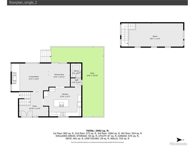 7275 Quartz St, Arvada, CO 80007