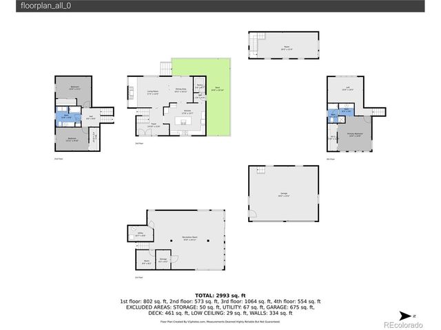 7275 Quartz St, Arvada, CO 80007