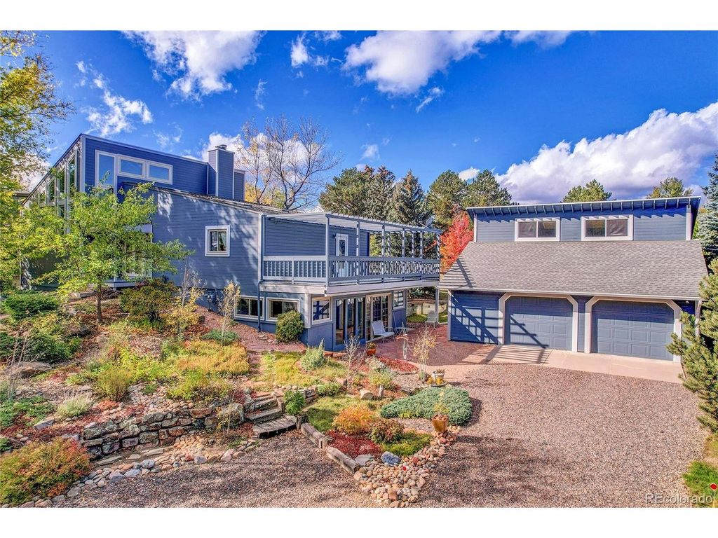 7275 Quartz St, Arvada, CO 80007