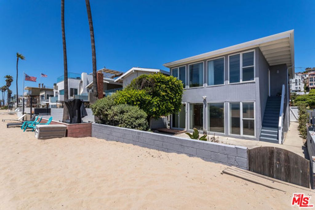 7045 Trolleyway, Playa Del Rey (los Angeles), CA 90293