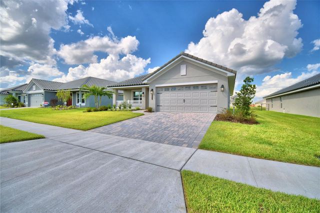 4657 GRANDVIEW GLEN DRIVE, Auburndale, FL 33823