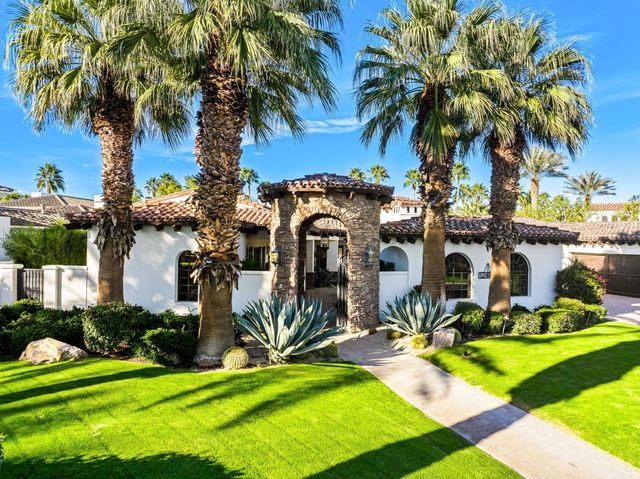 52465 Via Dona, La Quinta, CA 92253