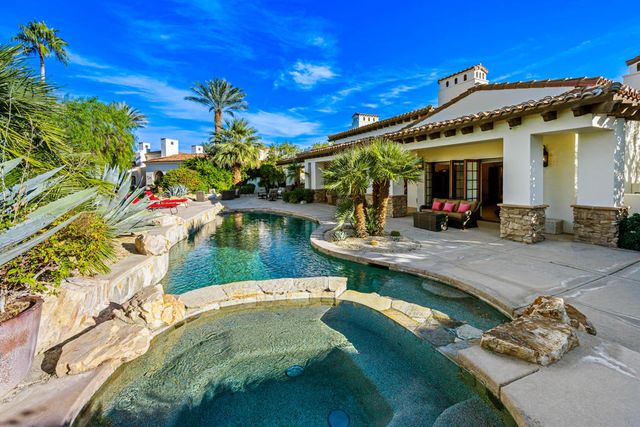 52465 Via Dona, La Quinta, CA 92253