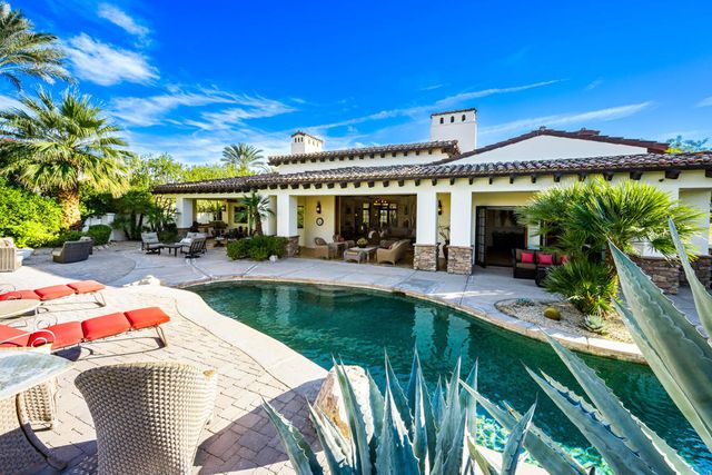 52465 Via Dona, La Quinta, CA 92253