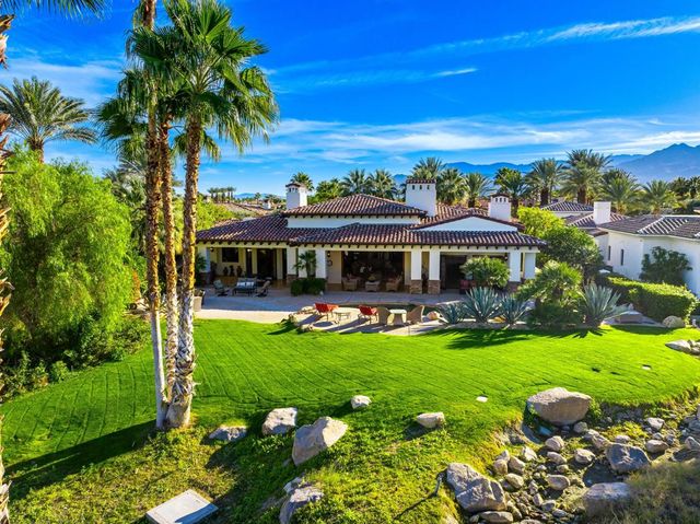 52465 Via Dona, La Quinta, CA 92253