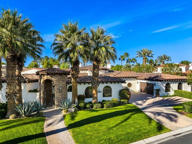 52465 Via Dona, La Quinta, CA 92253